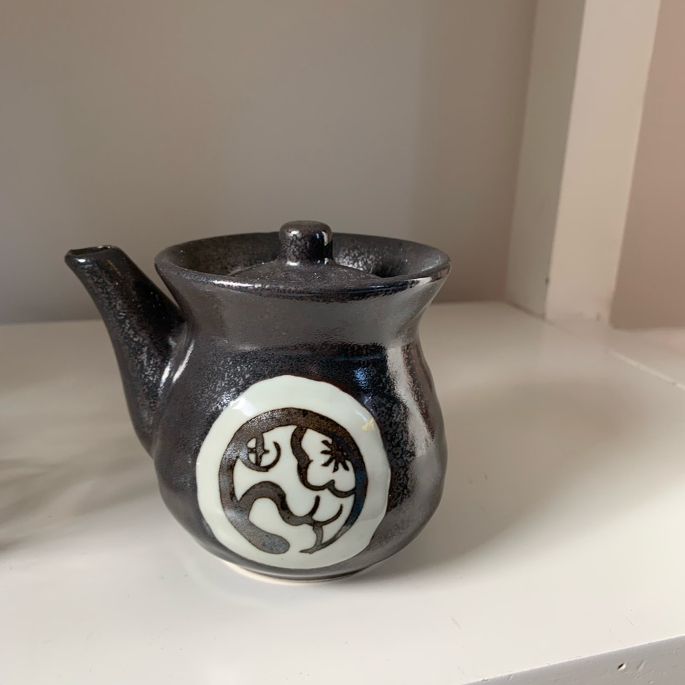 Small tea pot - Picture 3 of 3